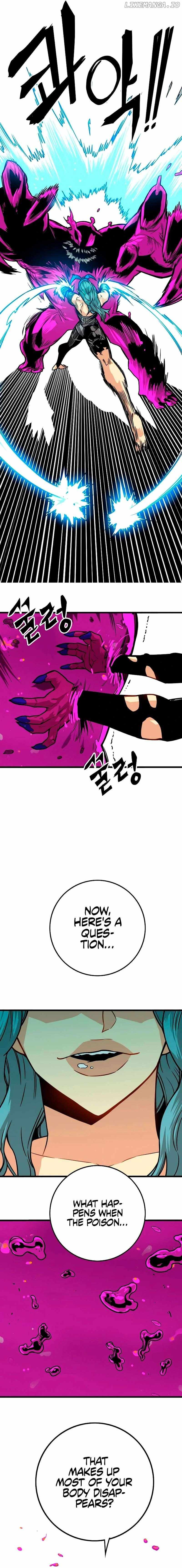 Troll Trap Chapter 228 11